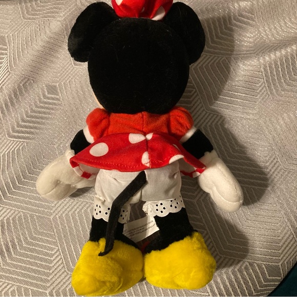 Walt Disney Mickey and Minnie - Picture 2 of 7